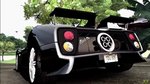 Test Drive Unlimited: Pagani is in - Video gallery