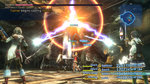 Final Fantasy XII remastered for PS4 - Screenshots