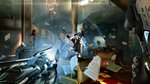 Deus Ex: Mankind Divided <br> 17 min. of Prague's City-Hub - Sceenshots