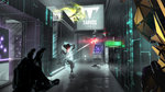 Deus Ex introduces Breach Mode - Breach