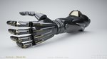 Deus Ex: le mode Breach en vidéo - Open Bionics x Deus Ex