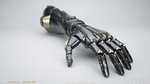Deus Ex: le mode Breach en vidéo - Open Bionics x Deus Ex