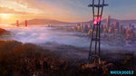 Watch_Dogs2 finally official - Concept Arts