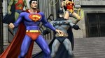 Trailer et images de Justice League Heroes - 4 images