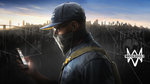 Watch_Dogs2 finally official - Artworks