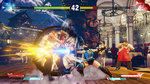 Street Fighter V: Story Mode screens - 10 screenshots
