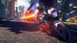 Moto Racer 4 compatible PSVR, trailer - 4 images