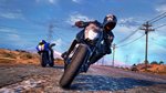 Moto Racer 4 compatible PSVR, trailer - 4 images