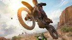 Moto Racer 4 trailer, PSVR compatible - Key Art