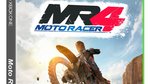 Moto Racer 4 trailer, PSVR compatible - Packshots