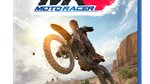 Moto Racer 4 trailer, PSVR compatible - Packshots