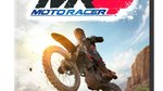 Moto Racer 4 compatible PSVR, trailer - Packshots