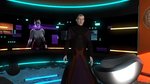 Ugo Volt pète les plombs sur Xbox 360 - Galerie d'une vidéo