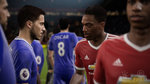 E3: FIFA 17 screenshots - E3: screenshots