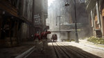 E3: Dishonored 2 fait le plein d'images - E3: images