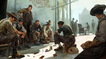 E3: Dishonored 2 fait le plein d'images - E3: concept arts