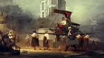 E3: New Dishonored 2 screens - E3: concept arts