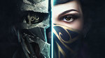 E3: Dishonored 2 fait le plein d'images - Packshots