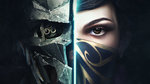 E3: New Dishonored 2 screens - Packshots