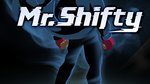Speed-stealth brawler Mr. Shifty revealed - Artwork