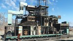 E3: Des DLC à venir pour Fallout 4 - Contraptions Workshop