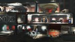 E3: Fallout 4 new DLC screens - Vault-Tec Workshop