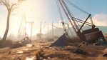 E3: Fallout 4 new DLC screens - Nuka-World