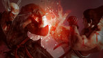 E3: Tekken 7 trailer, screens - E3: Artworks