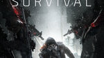 E3: The Division illustre ses extensions - E3: Survival Key Art