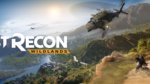 E3: Ghost Recon Wildlands shows off - E3: artworks