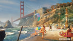 E3: Gameplay et trailer de WD2 - E3: concept arts
