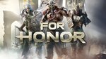 E3: For Honor videos, screenshots - E3: artworks