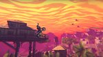 E3: Trials of the Blood Dragon is out - E3: screenshots
