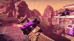 E3: Trials of the Blood Dragon is out - E3: screenshots