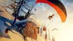 E3: Trailer and gameplay of Steep - E3 screenshots