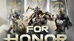 E3: For Honor videos, screenshots - Gold Edition