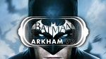 E3: Batman Arkham VR revealed - E3: key art