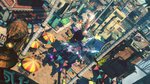 E3: Gravity Rush 2 trailer, screens - E3: screenshots