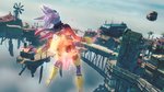 E3: Trailer de Gravity Rush 2 - E3: Images