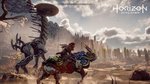 E3: Gameplay of Horizon: Zero Dawn - E3: screenshots