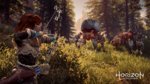 E3: Gameplay de Horizon: Zero Dawn - E3: images