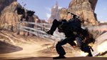 E3: HAWKEN launching soon on consoles - E3: screenshots