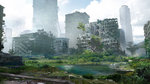 E3: New date, trailer of NieR: Automata - E3: concept arts
