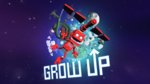 E3: Images et trailer de Grow Up - E3: key art
