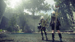 E3: NieR Automata de retour en images - E3: images