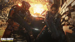 E3: COD Infinite Warfare Gameplay - E3: screenshots