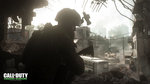 E3: COD Infinite Warfare Gameplay - E3: MW Remastered screens