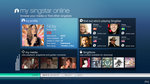 E3: Singstar and the PS3 interface - E3: Online