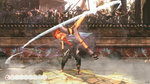 E3: Heavenly Sword images - E3: 14 images