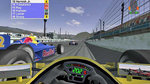 Codemasters : un nouveau jeu de course - Galeries des permiers screens d'IndyCar Series 2005